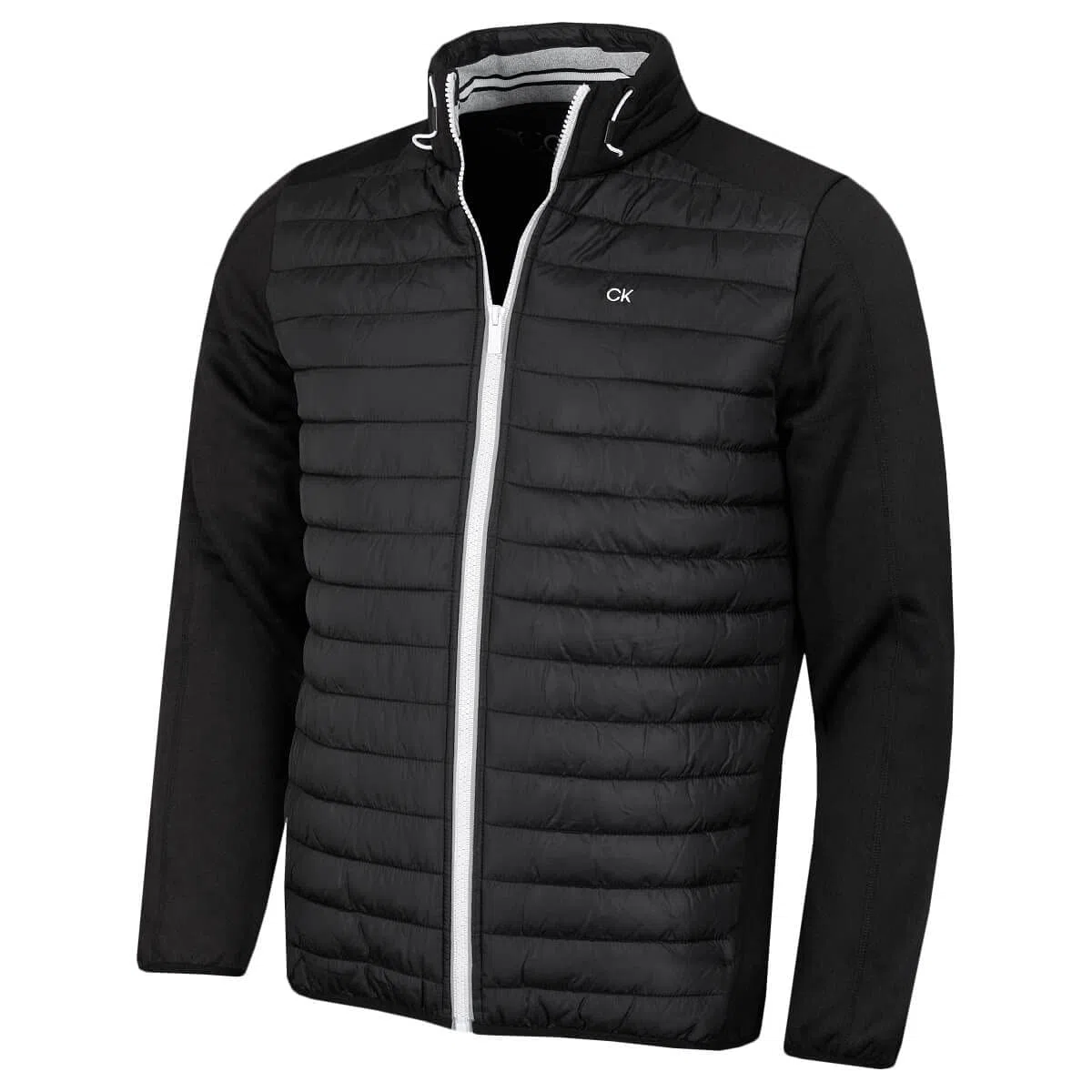 Calvin Klein Giacca da golf leggera Uomo 2026 CK Hybrid Insulate