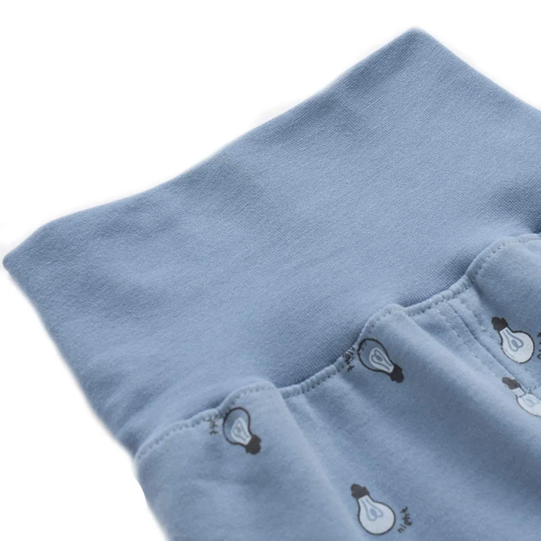 100% Cotone delle Ragazze dei Neonati Pajamas Set Manica Lunga Sleepwear (6M-5Anni) (Tag65 (3-4 Anni), Reticolo 7(Vita Alta))