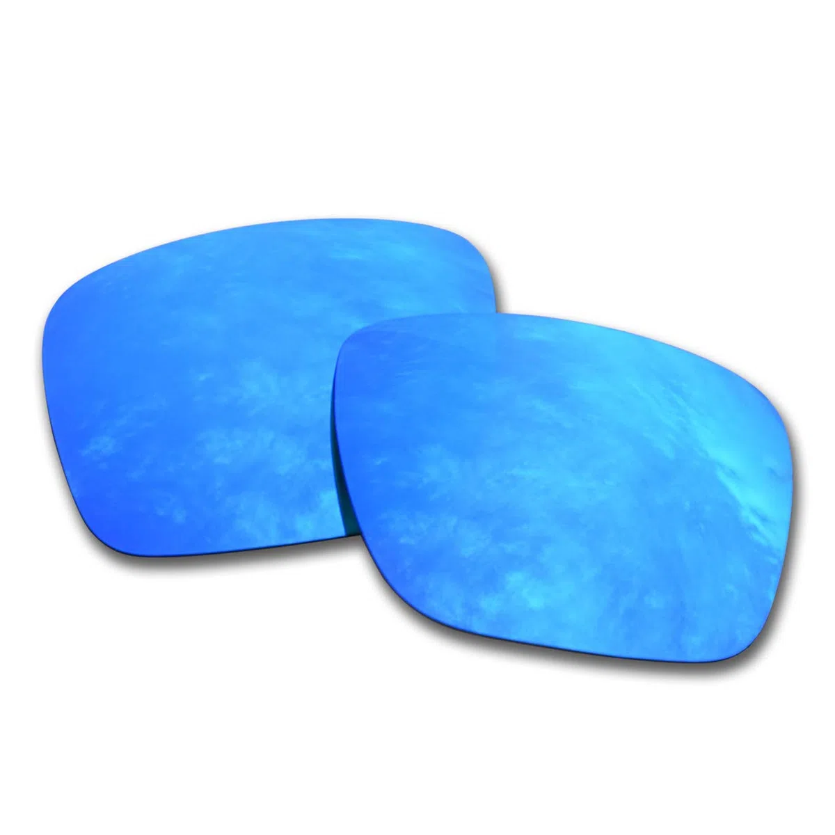 Per Oakley Holbrook Occhiali da sole Lenti di ricambio polarizzate