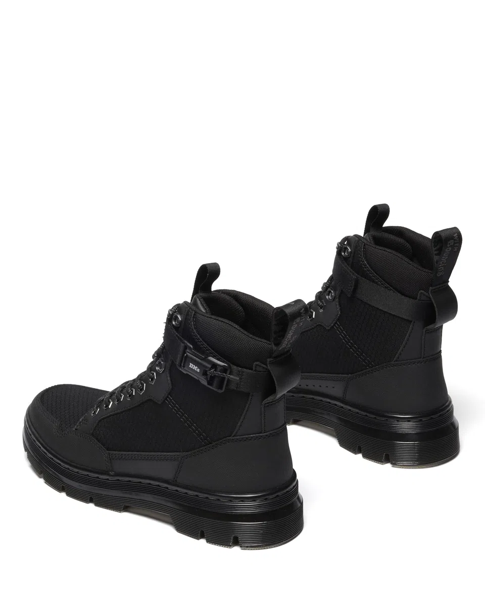 Dr. Martens Combs Boot AnfibiUnisex - Adulto