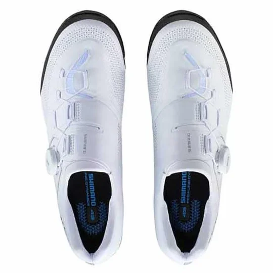 SHIMANO XC503 Wide MTB Shoes EU 43