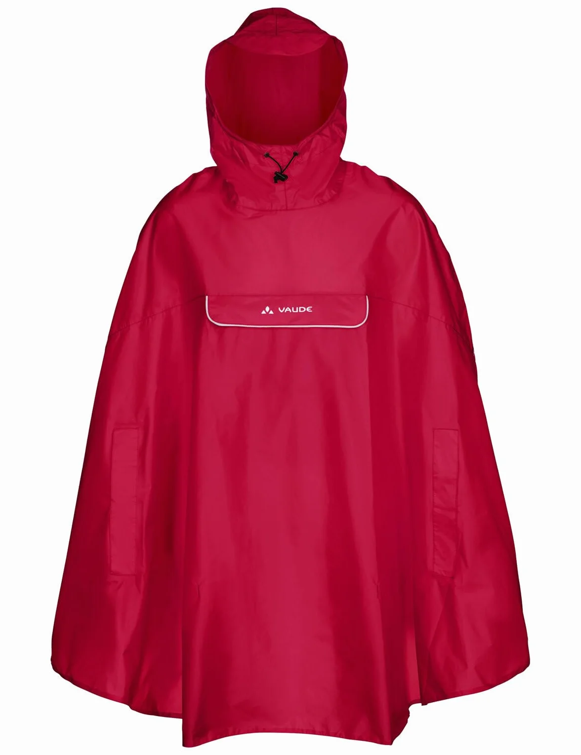 VAUDE Poncho Valdipino