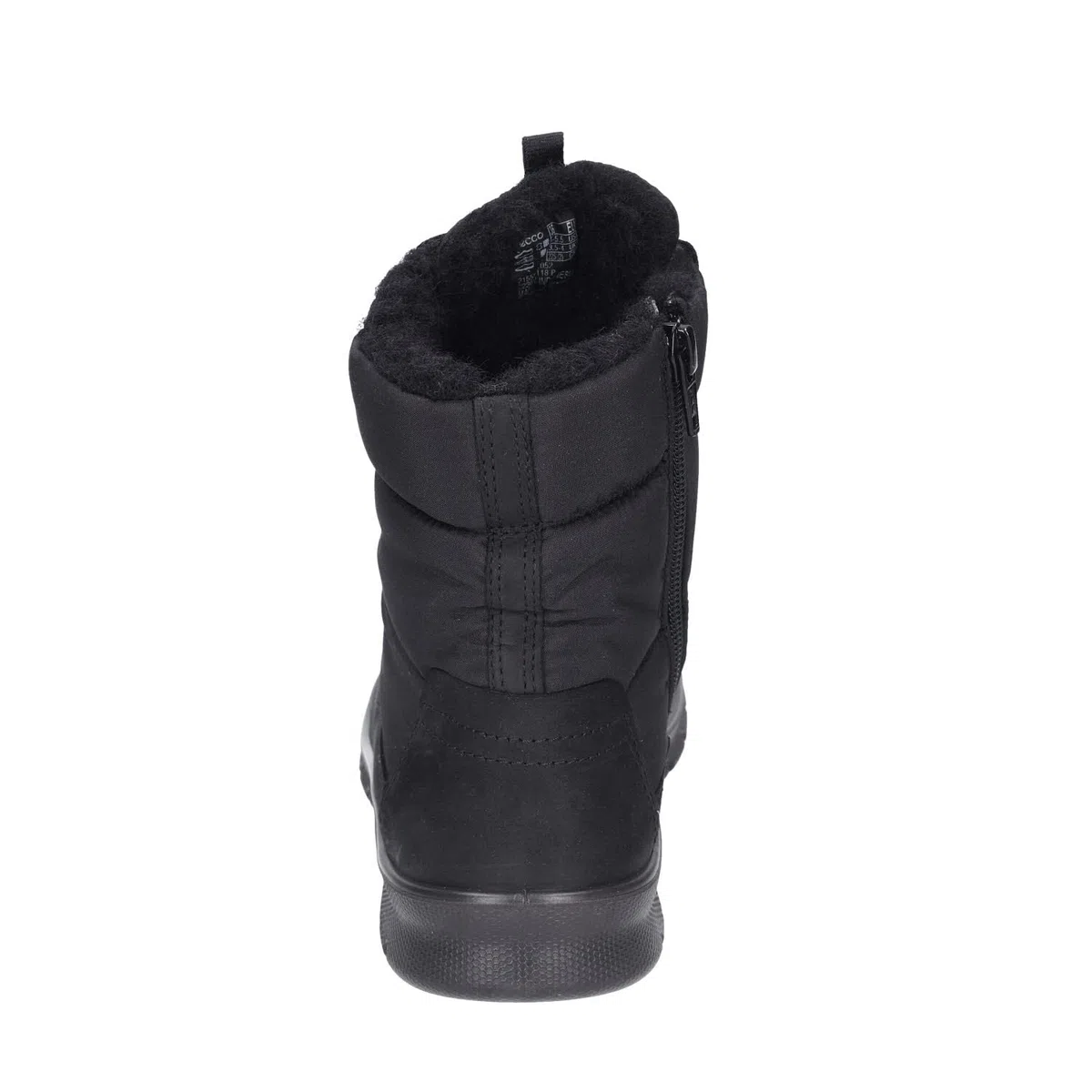 ECCO 215553 StivalettiDonna