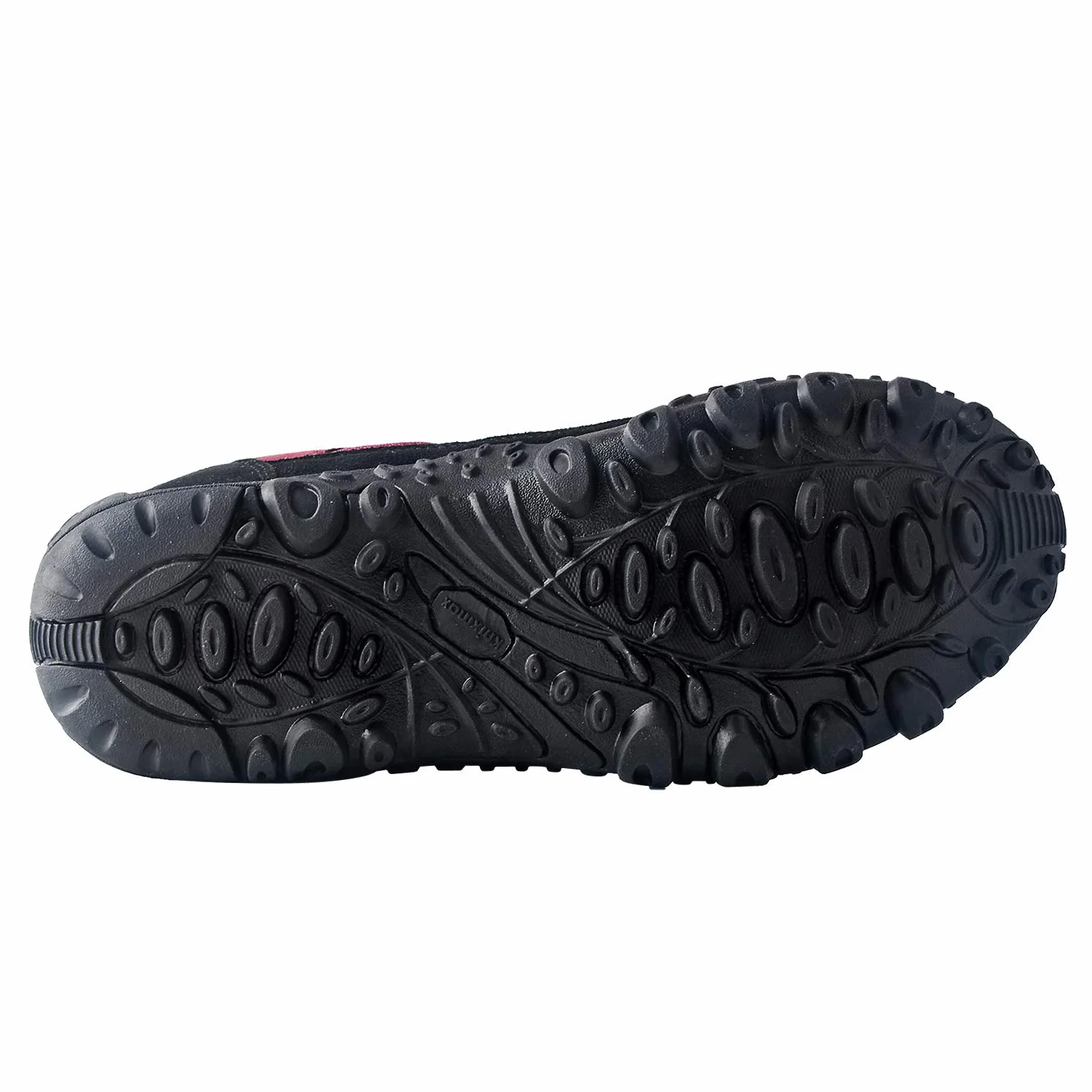 Knixmax Scarpe da Trekking da Donna Leggero Scarpe da Escursionismo Antiscivolo Traspiranti All'aperto Sportive Passeggio Arrampicata Scarpe da Montagna