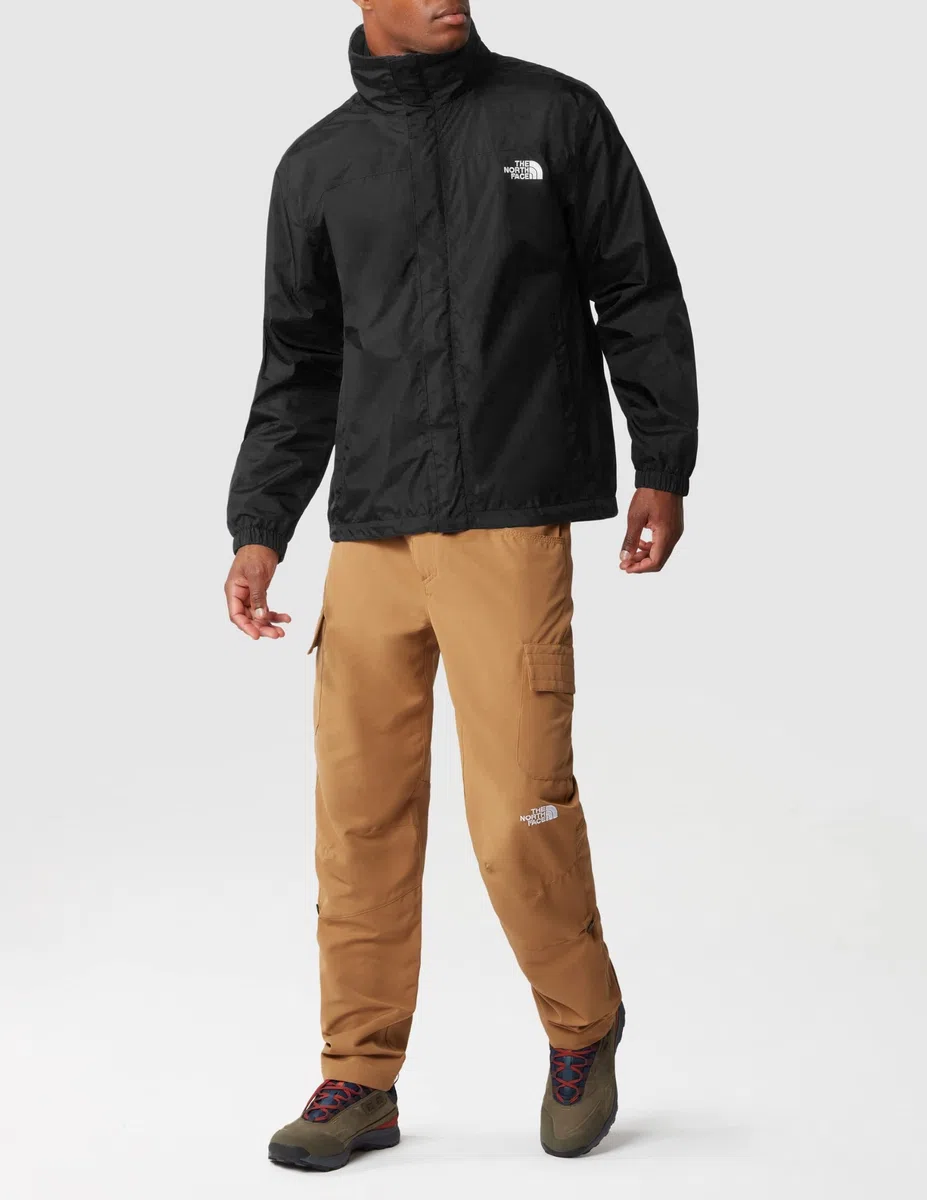 The North Face M Resolve Jacket - Eu Giacca Uomo