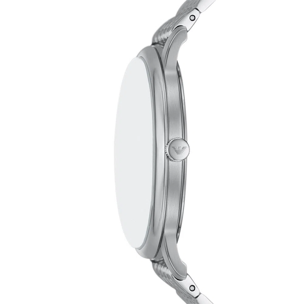Emporio Armani Orologio Uomo, movimento