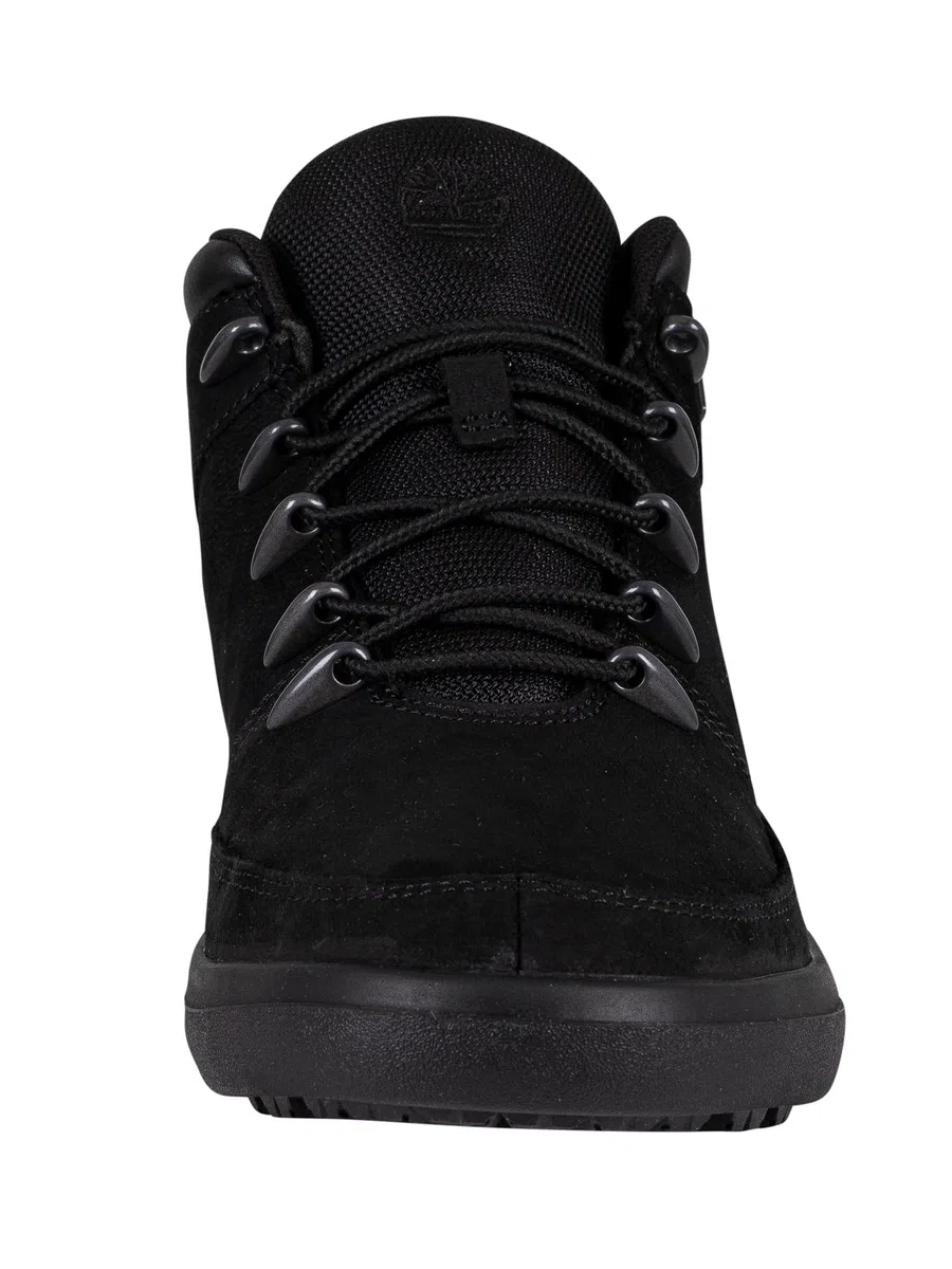 Timberland Ashwood Park Sprint Hiker, Stivali Chukka Uomo