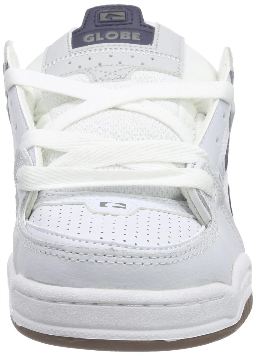 Globe - Fusion, Scarpe da Skateboard Unisex – Adulto