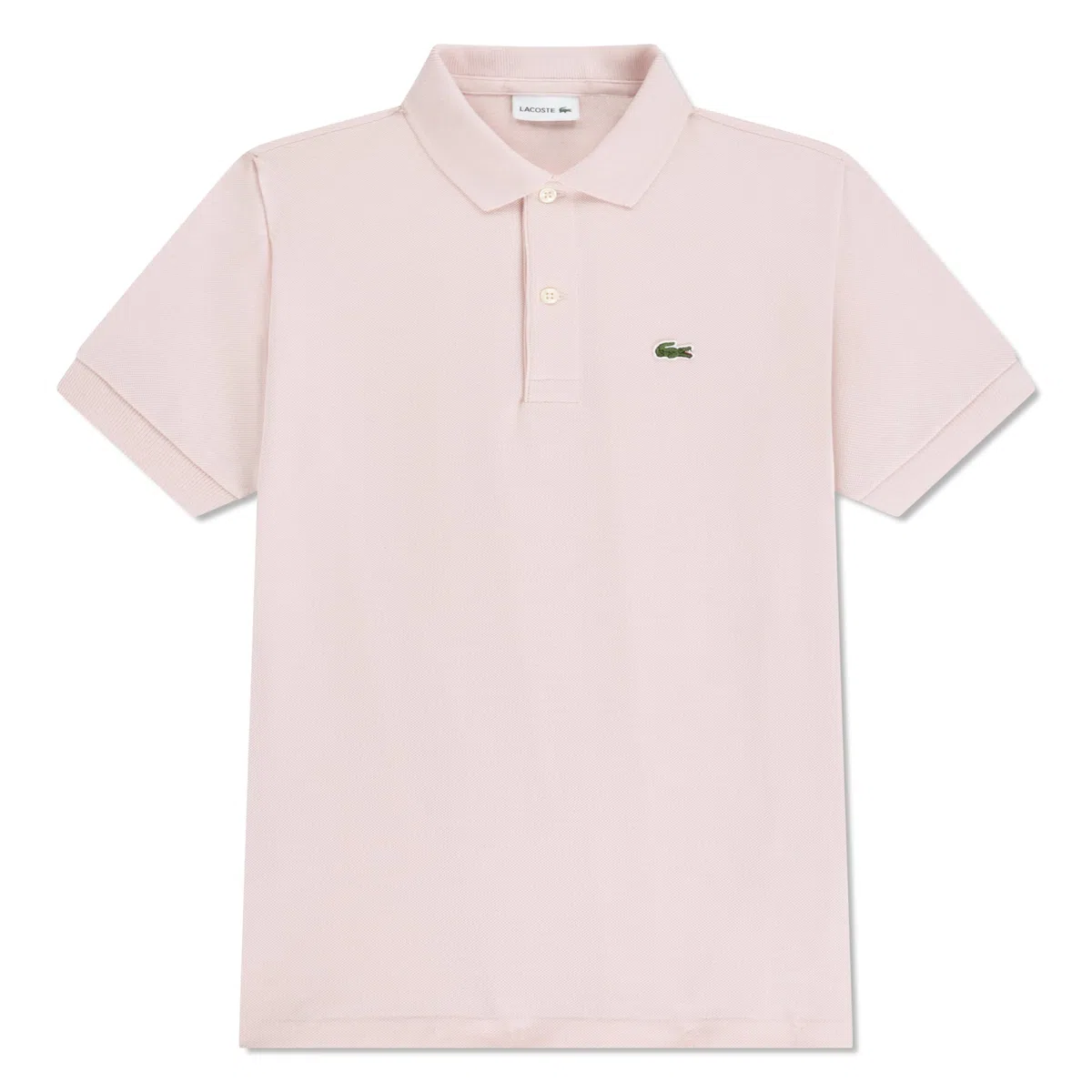 Lacoste Polo Ragazzo PJ2909