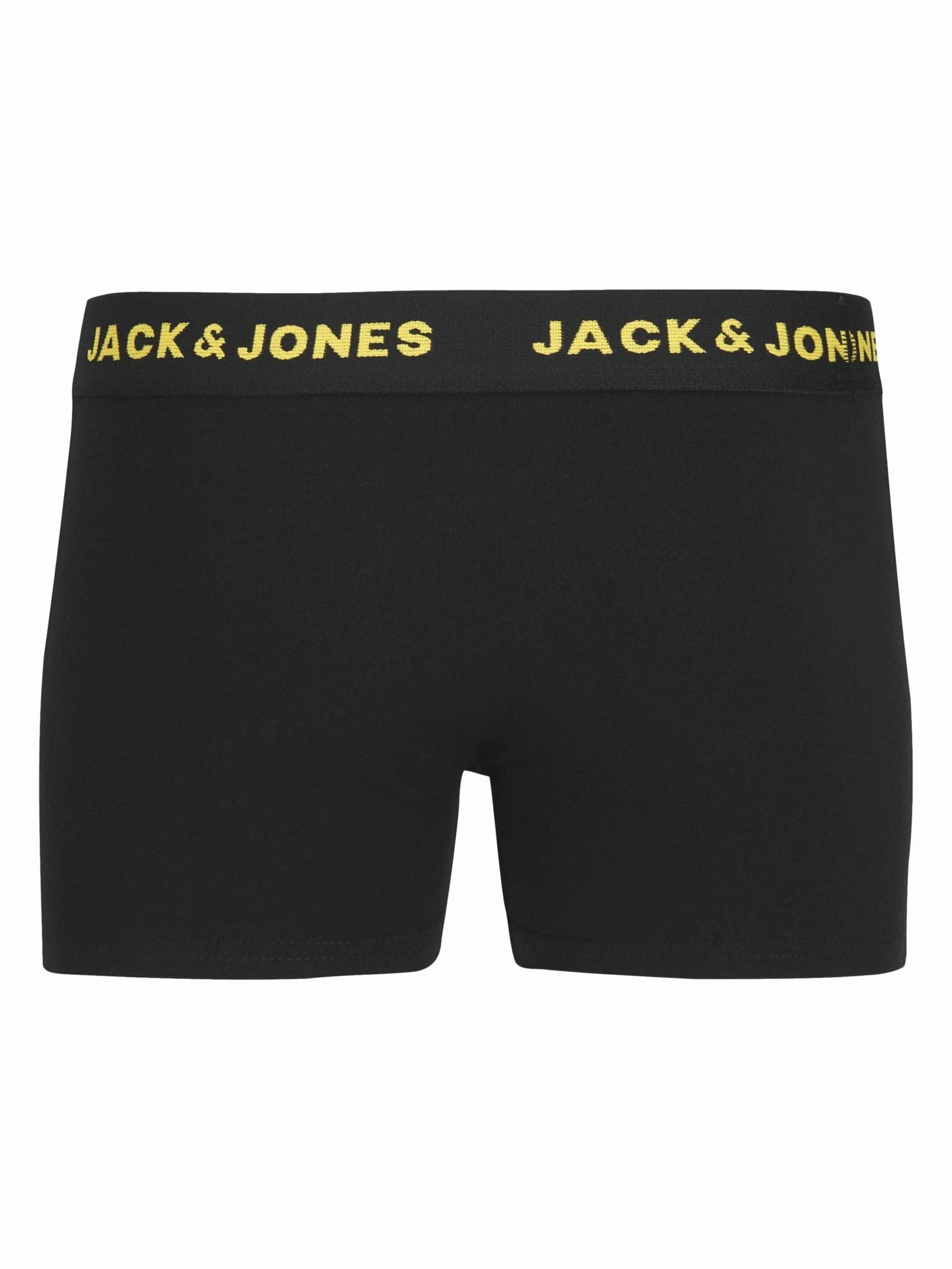 JACK & JONES Junior Trunks 7-Pack Trunks Junior