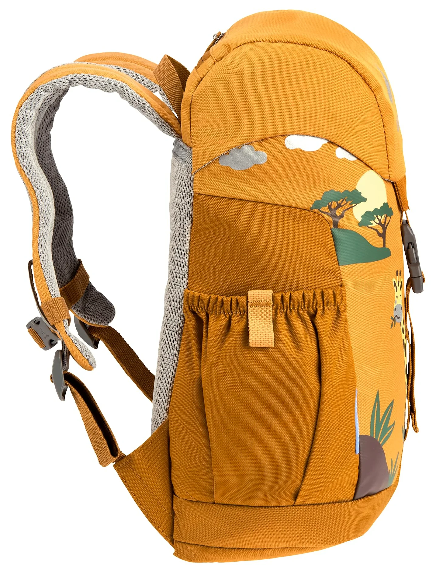 Deuter Schmusebär - Zaino per