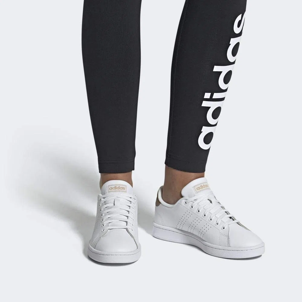 Adidas Advantage Scarpe da TennisDonna