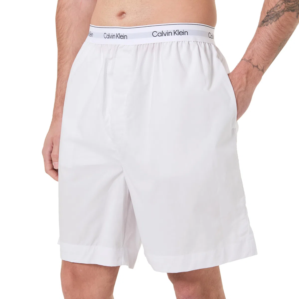 Calvin Klein Pantaloncini Uomo