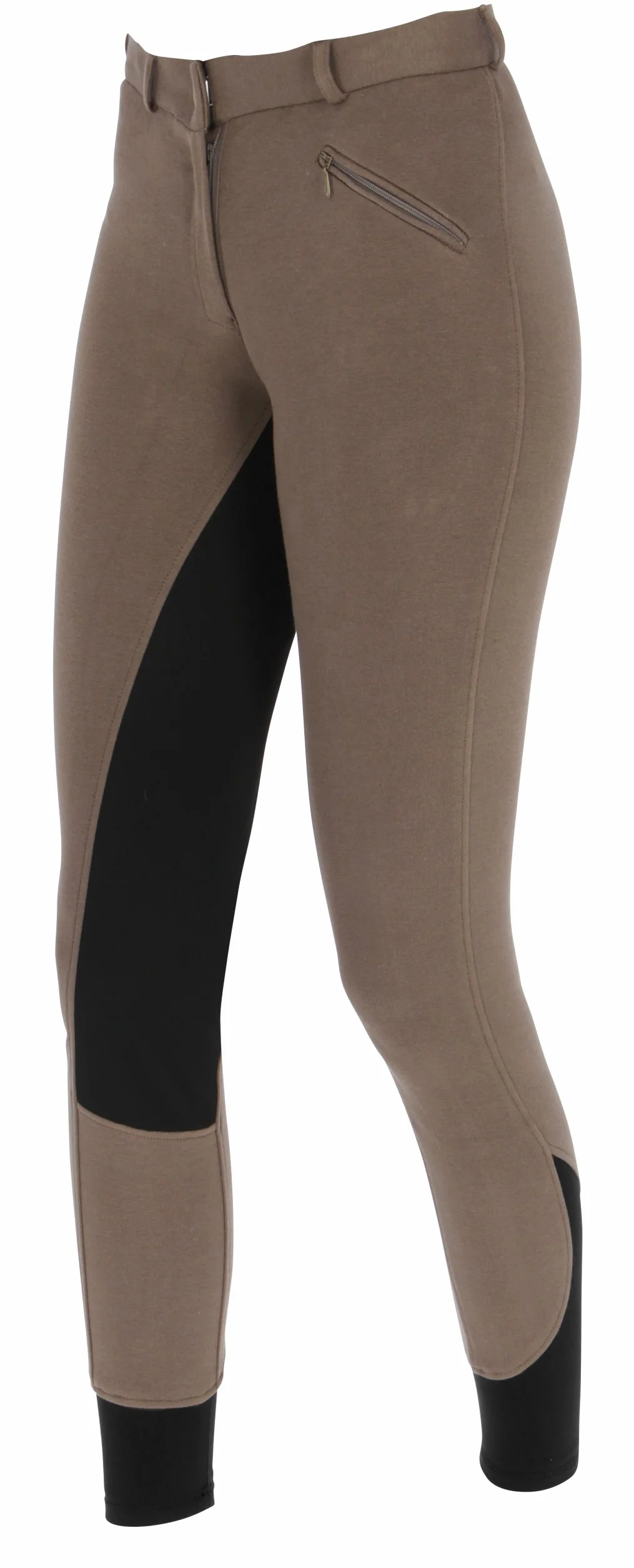 Kerbl – Pantaloni da equitazione da donna Economic