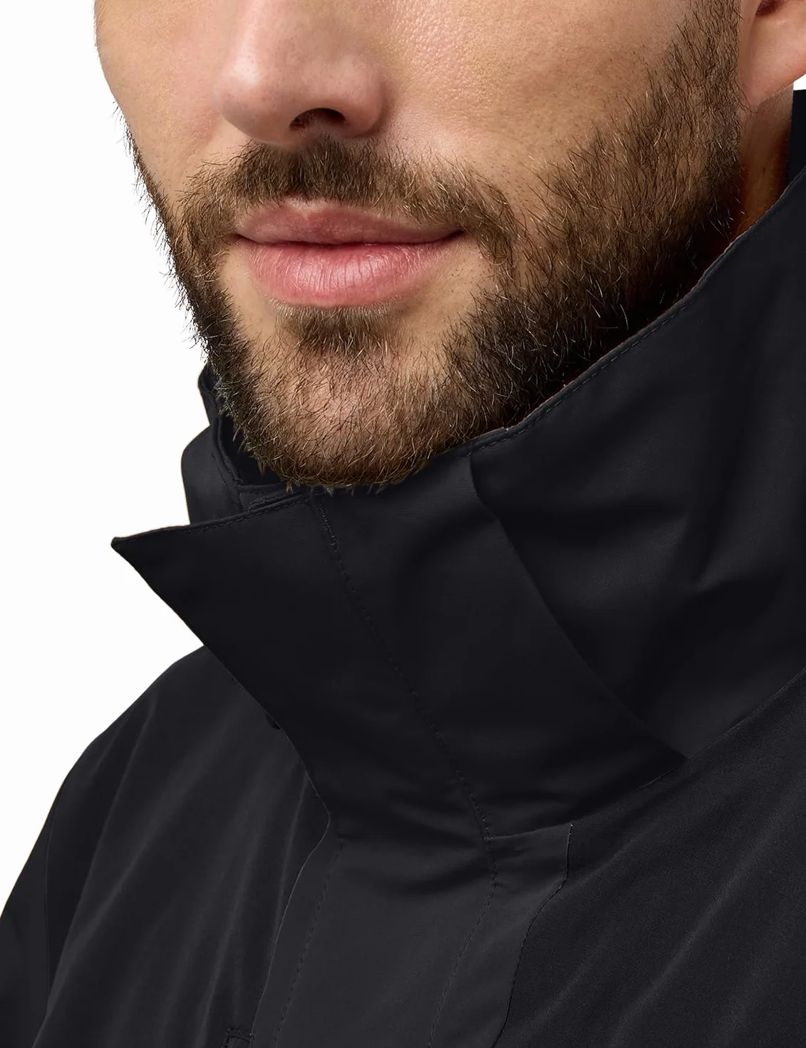 Jack Wolfskin Jasper 3 In 1 Jkt M Giacca Uomo