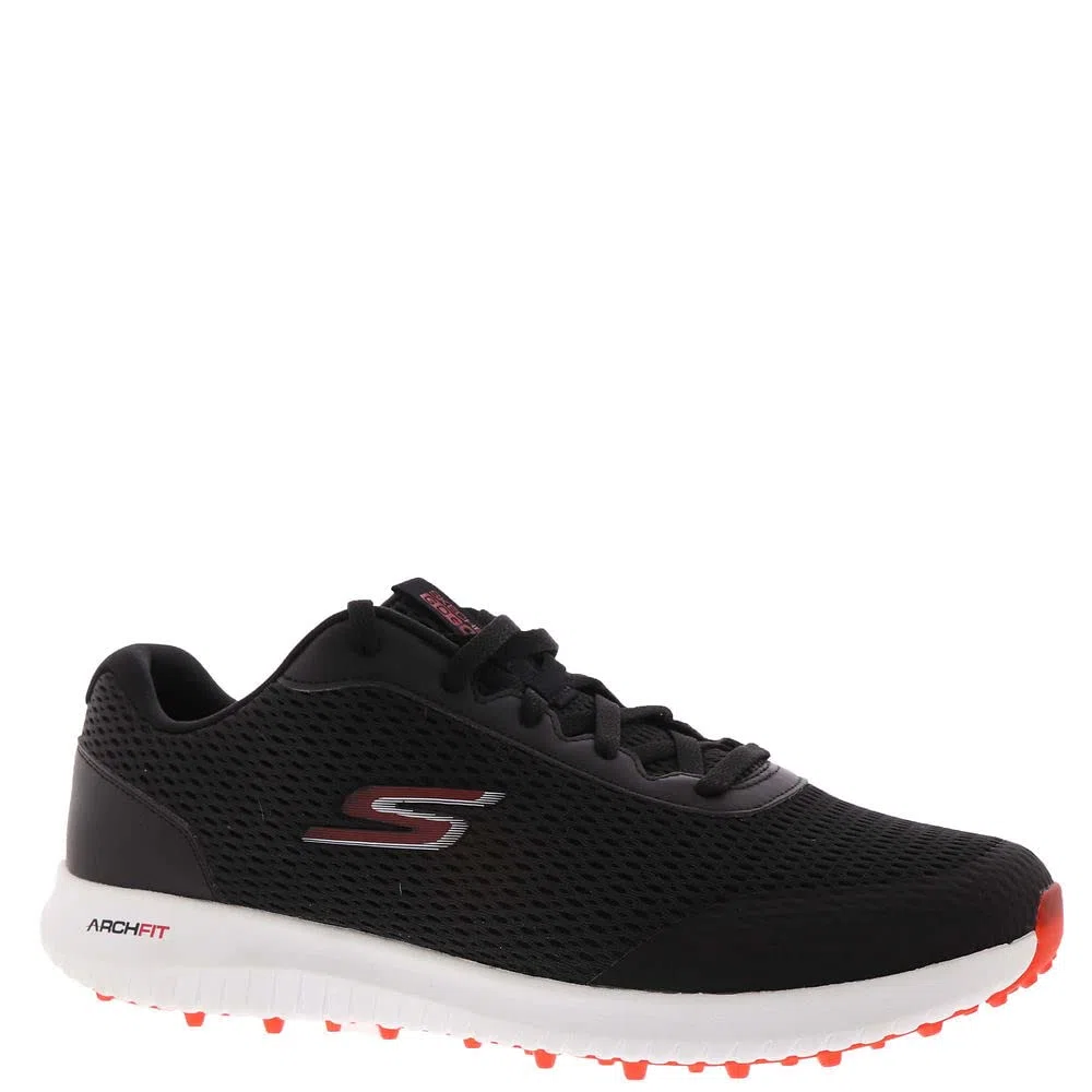 Skechers Elite 5 Range - Scarpe da Golf, vestibilità Comoda, Impermeabili, Senza Spine Scarpe da ginnasticaUomo