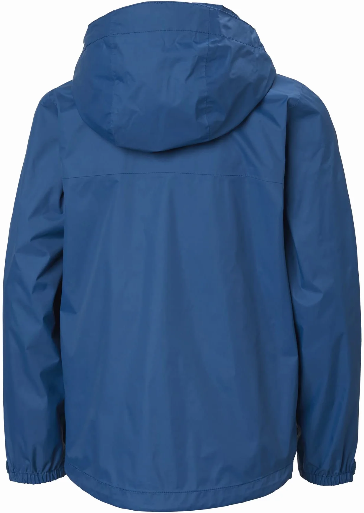Helly Hansen Unisex Junior Giacca Impermeabile Loke