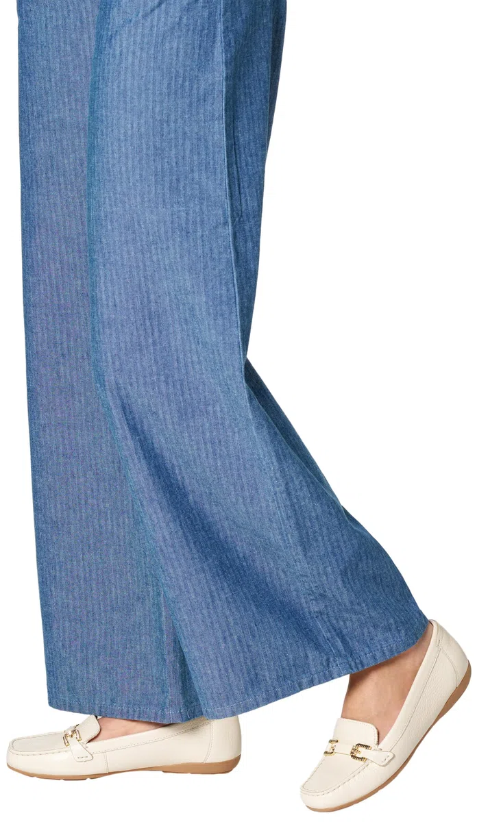 Geox D Annytah Moc B, Mocassini Donna
