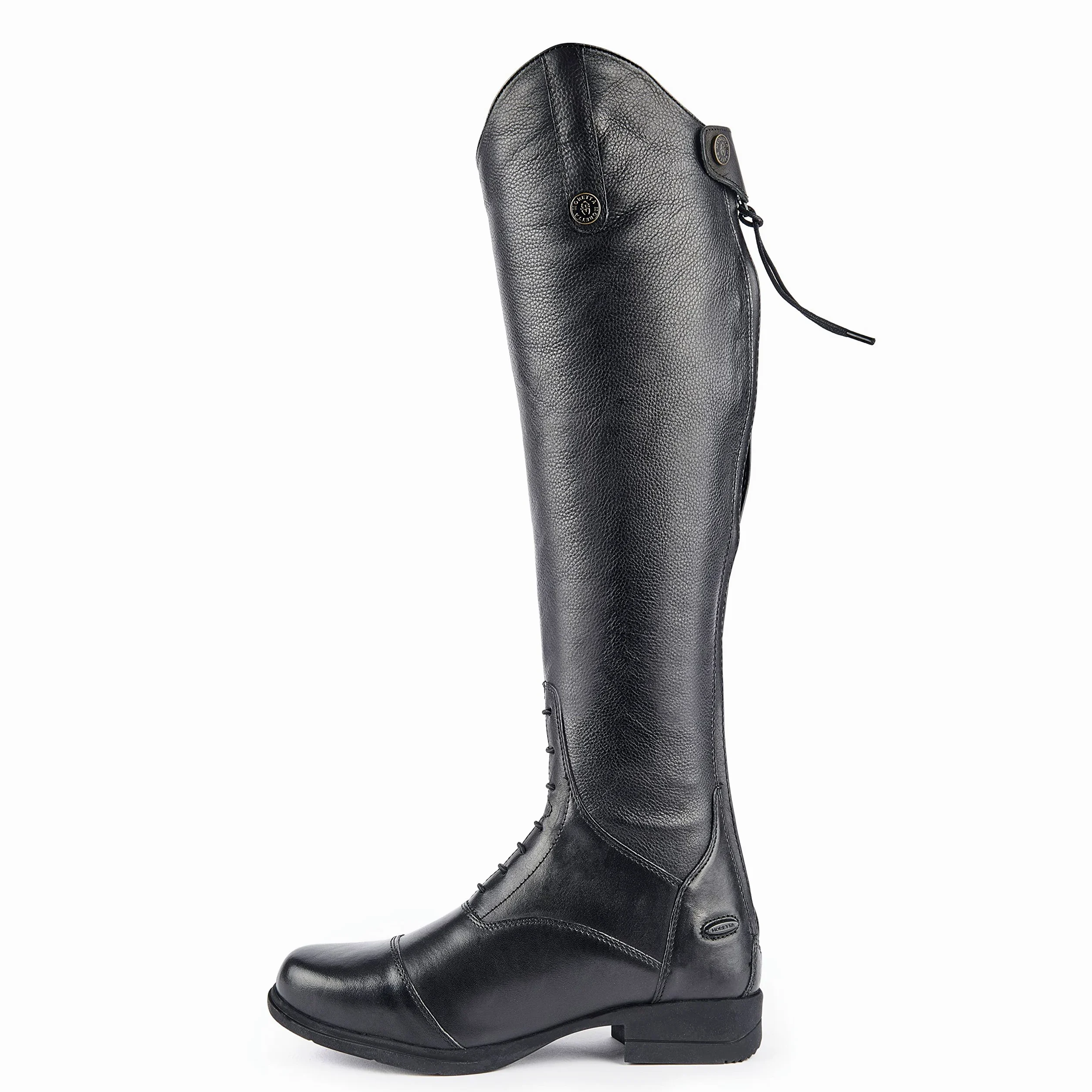 Shires Gianna Stivali da cavallerizziDonna