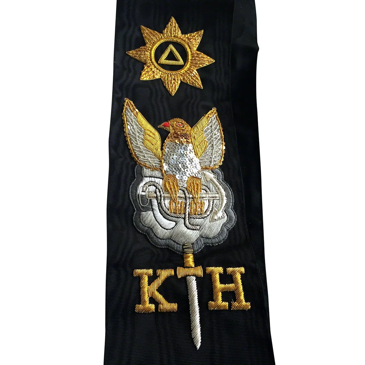 Masonic Freemasons Rose Croix - Confezione da 30 gradi