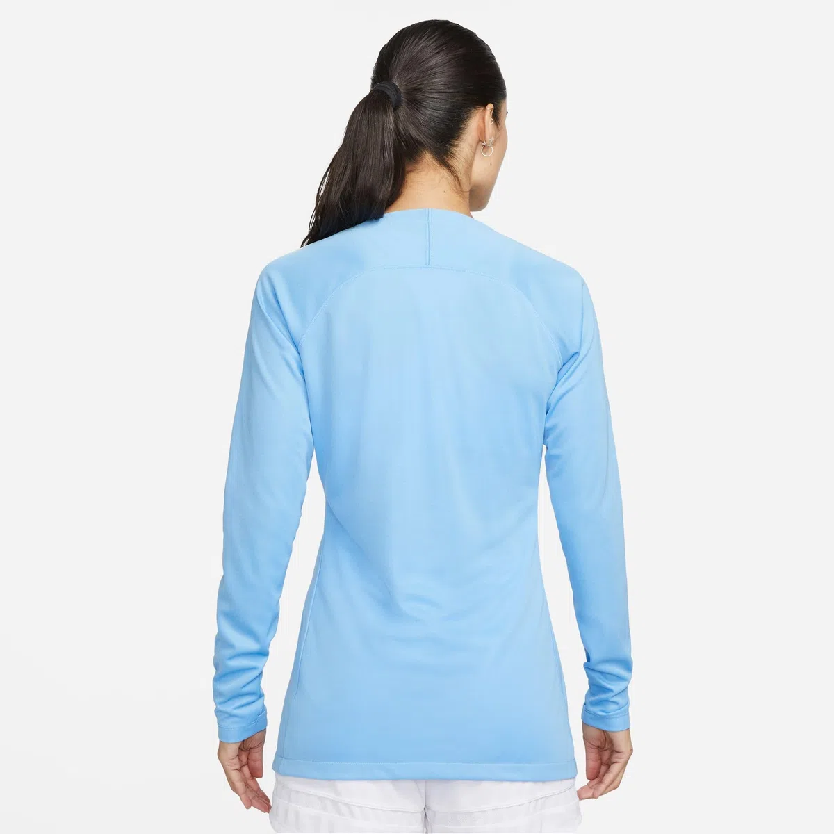 Nike W Nk DF Park 1stlyr JSY LS Soccer Jersey Donna