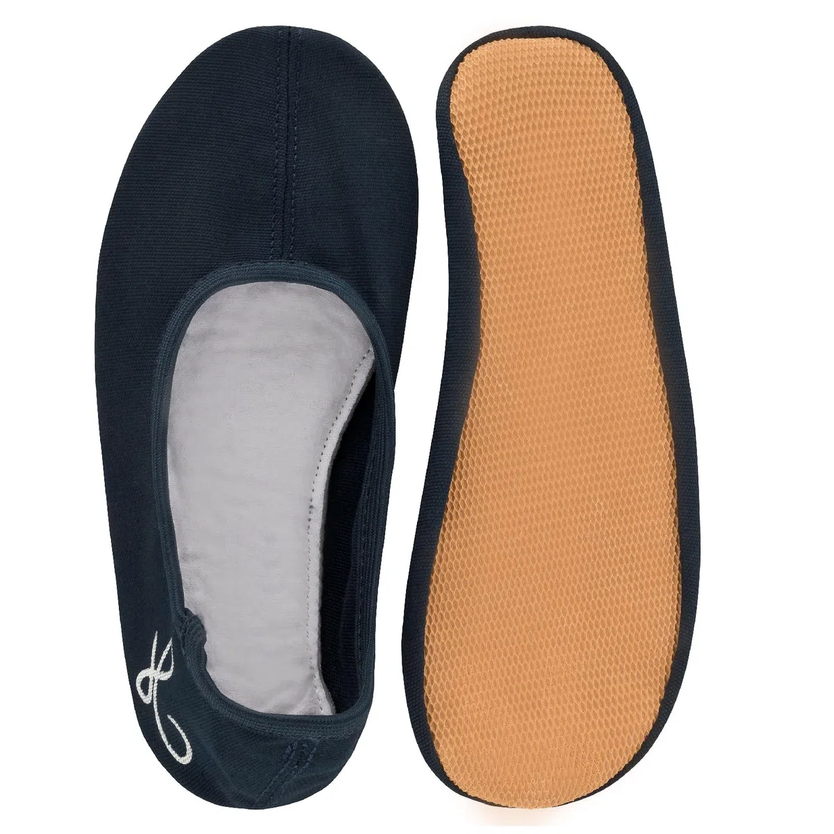 Scarpe da Ginnastica Artistica (24-40) Motivo Pirati - Scarpe da Ballo per Ragazze, Ragazzi e Adulti