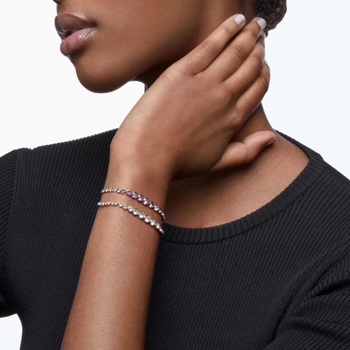 Swarovski Imber Emily Collezione Bracciale