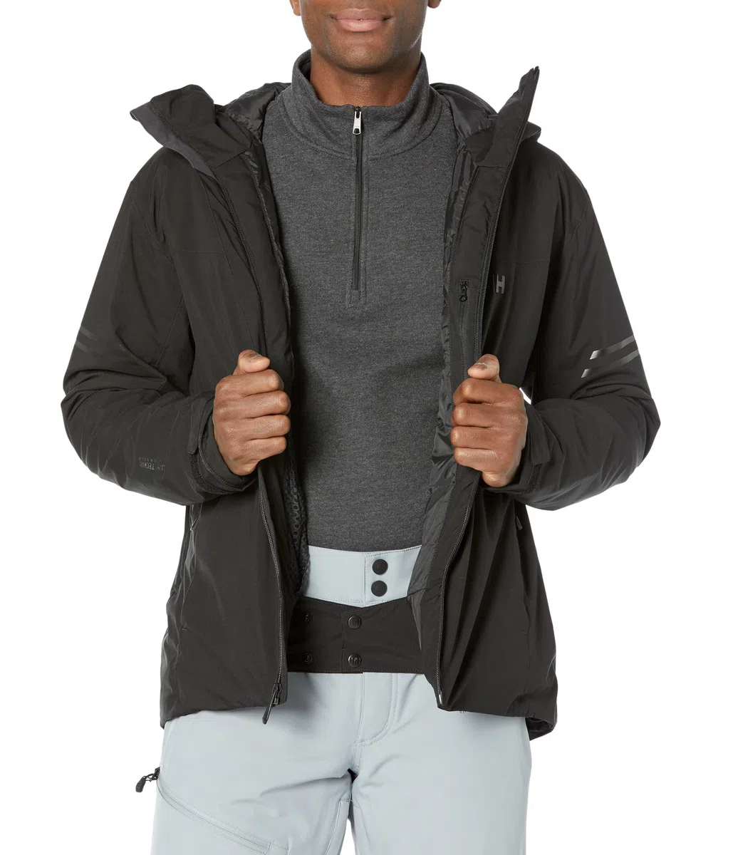 Helly Hansen Uomo Giacca Swift Team