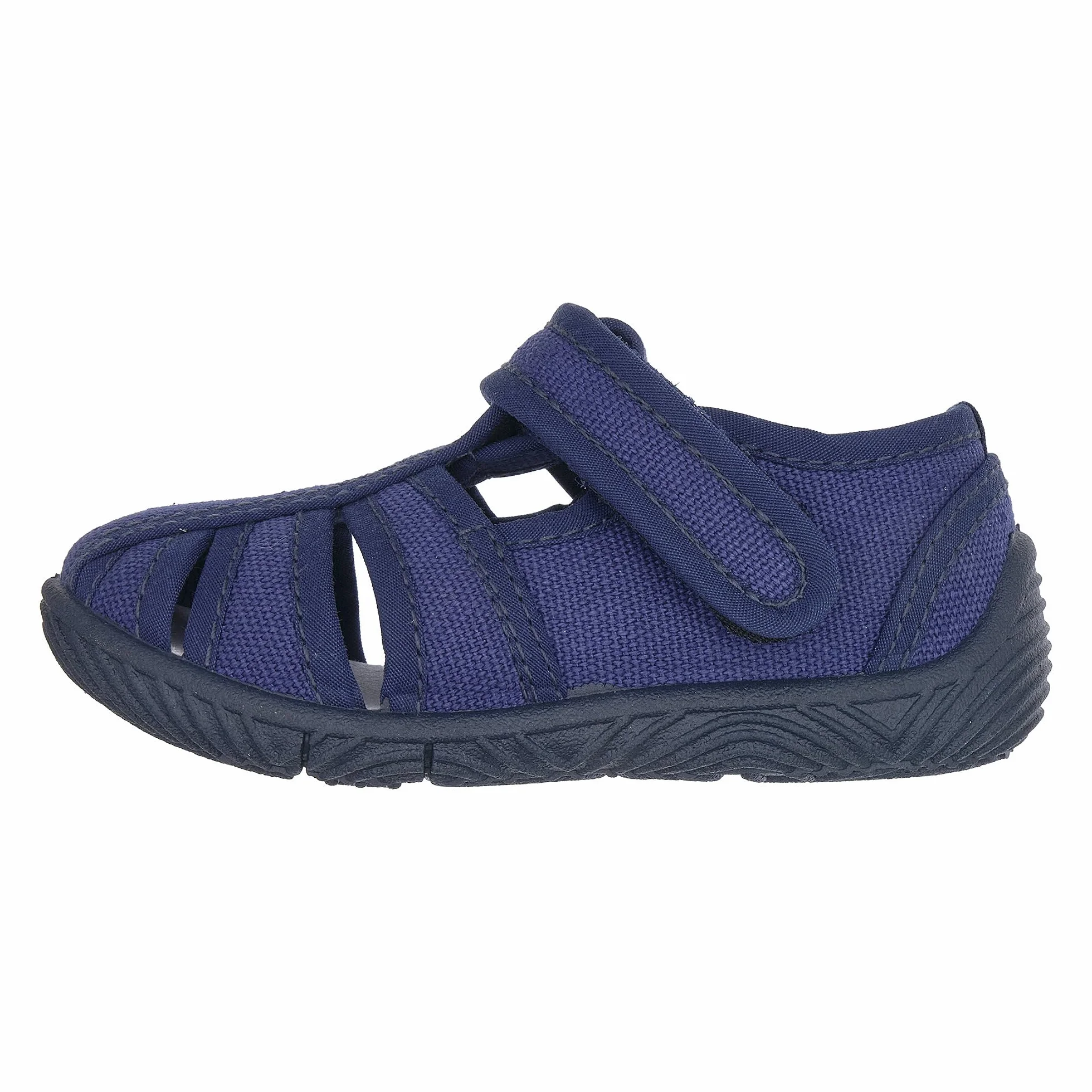 Chicco, Pantofole Bambino, Ciabatte Asilo e Casa, con Comoda Chiusura a Strappo, Designed in Italy