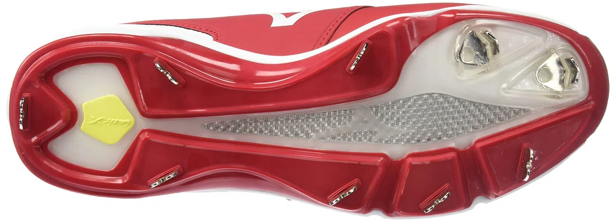 Mizuno Dominant IC, Scarpe da Baseball Uomo