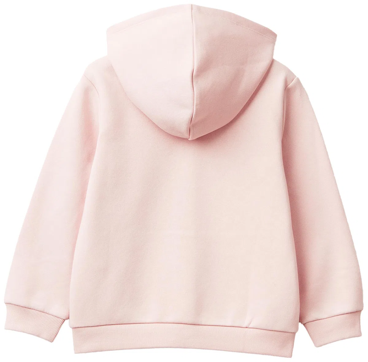 United Colors of Benetton Giacca C/CAPP M/L 39m2g5045 Maglione Cardigan Bambine e Ragazze (Pacco da 1)