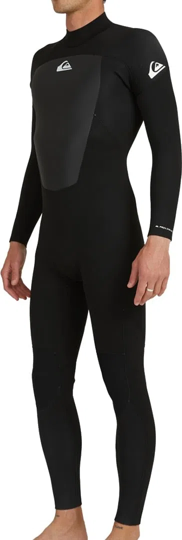 Quiksilver 4/3mm Prologue Tuta Uomo