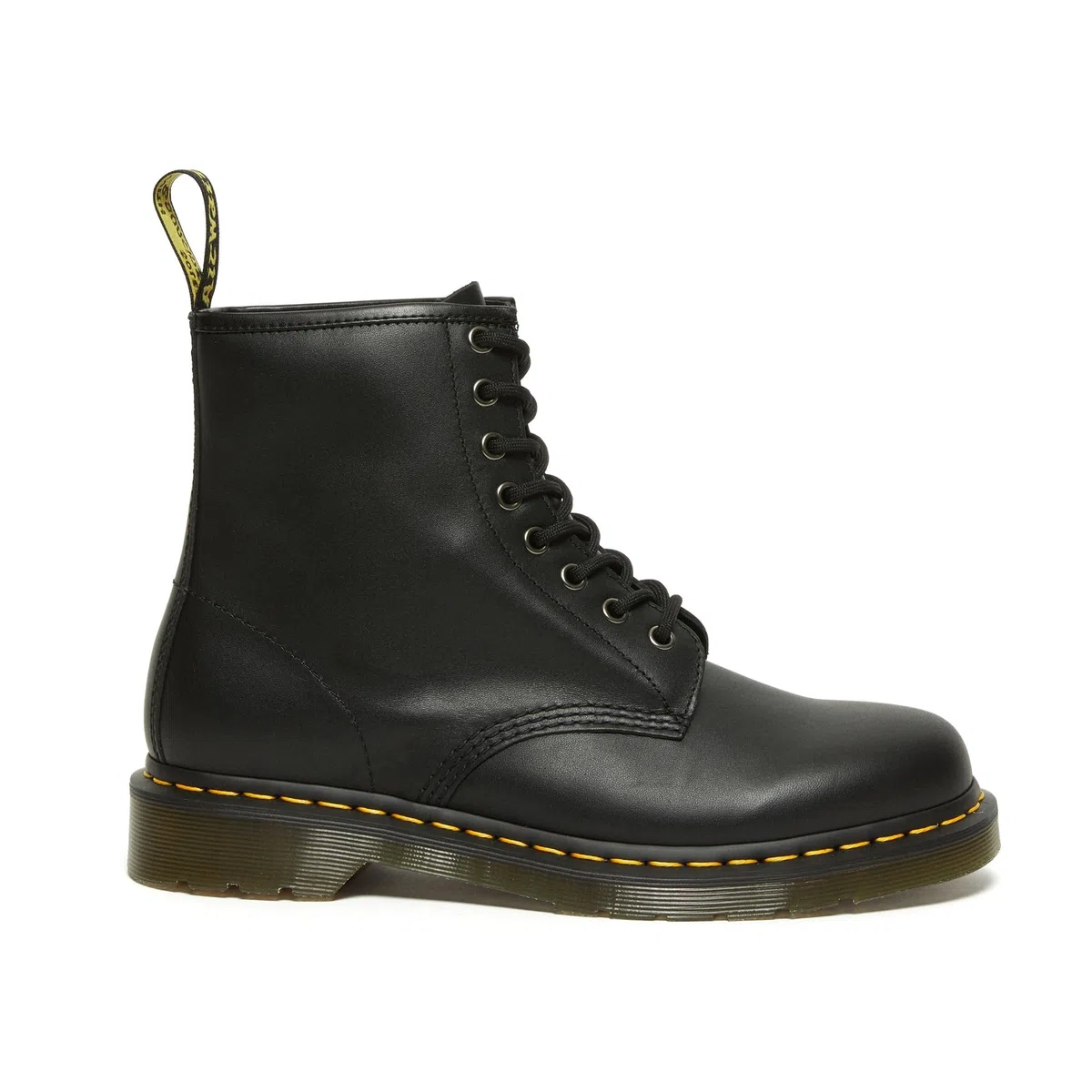 Dr. Martens 1460 8 Eye Boot Brown' AnfibiUnisex - Adulto