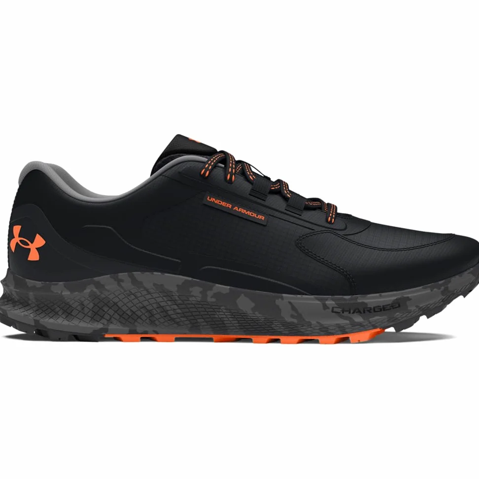 Under Armour Charged Bandit Trail 3 Scarpe da escursionismoUomo