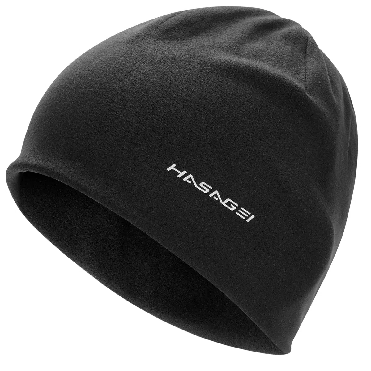 HASAGEI Berretto Corsa Berretto Sportivo Caldo Berretto Ciclismo Uomo Donna Antivento Traspirante Antistatico Beanie Cappelli Stagione Fredda Cappellino Running per Sci Ciclismo Danza Allenamento