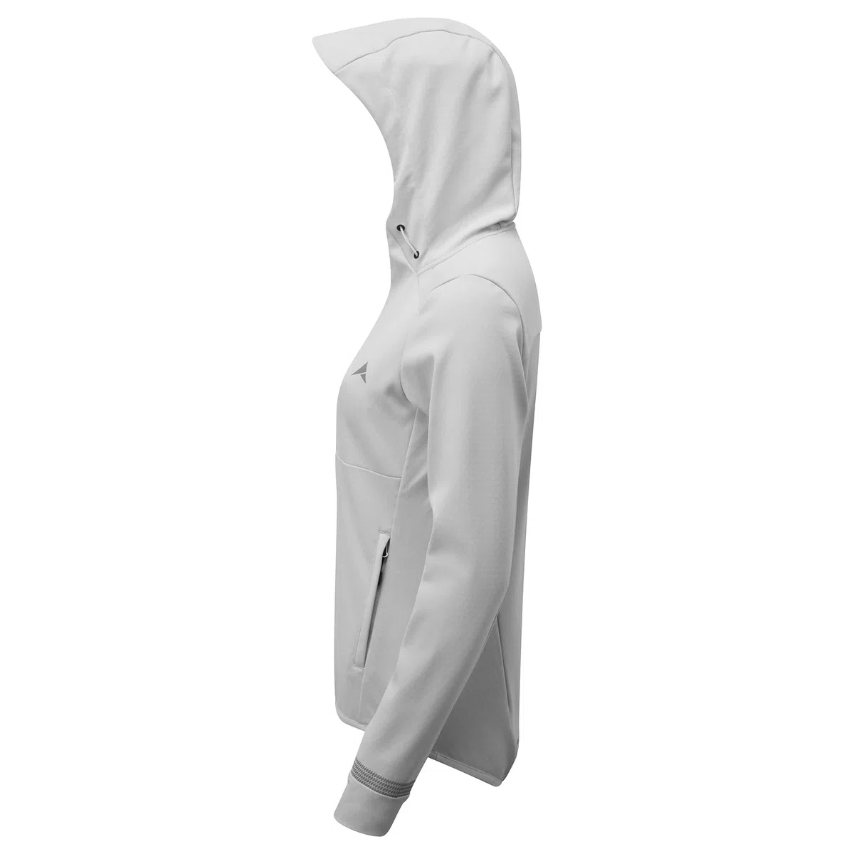 Altura Grid Softshell Mezza Zip Donna