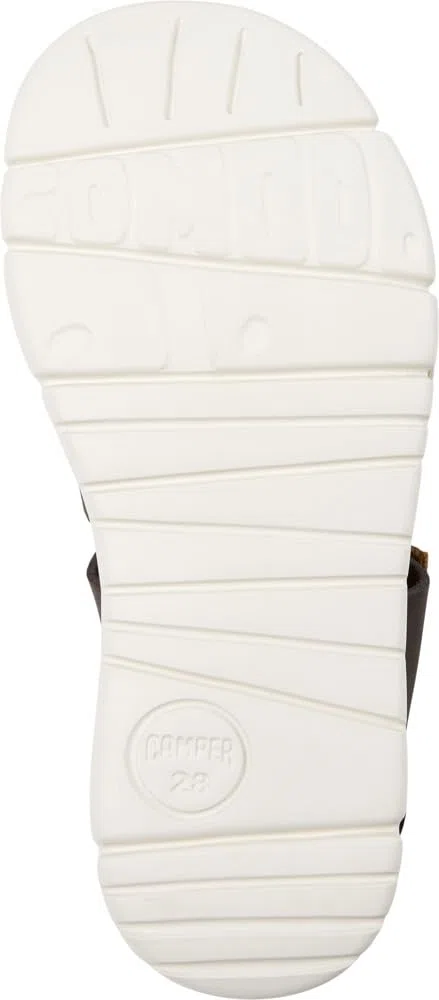 Camper Oruga Sandal K800242 T-Strap SandalBambine e ragazze