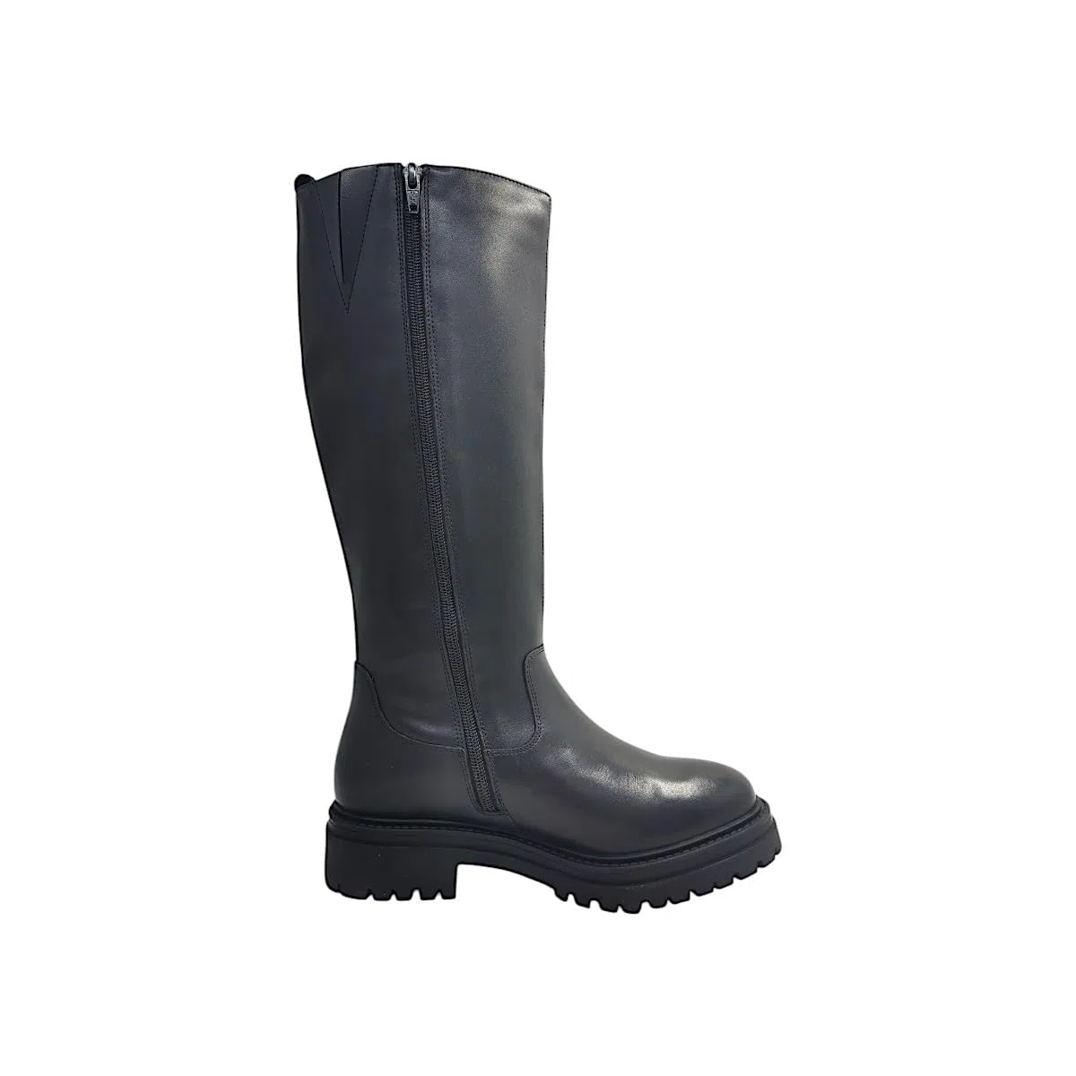 Geox D Iridea D04hrg0bc, Stivali Donna