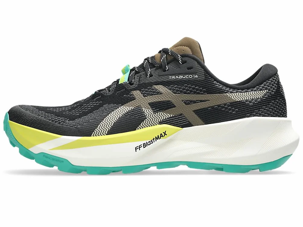 Asics Trabuco 14 Scarpe da RunningUomo