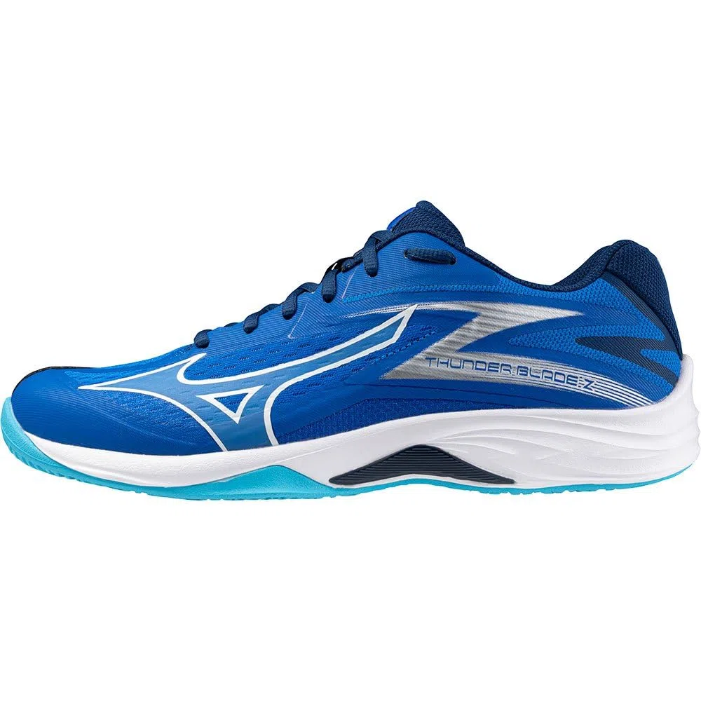 Mizuno Thunder Blade Z (U) White - 7/40,5