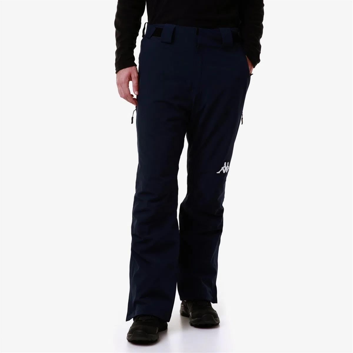 Kappa - 6cento 664, Pantaloni Sportivi Uomo
