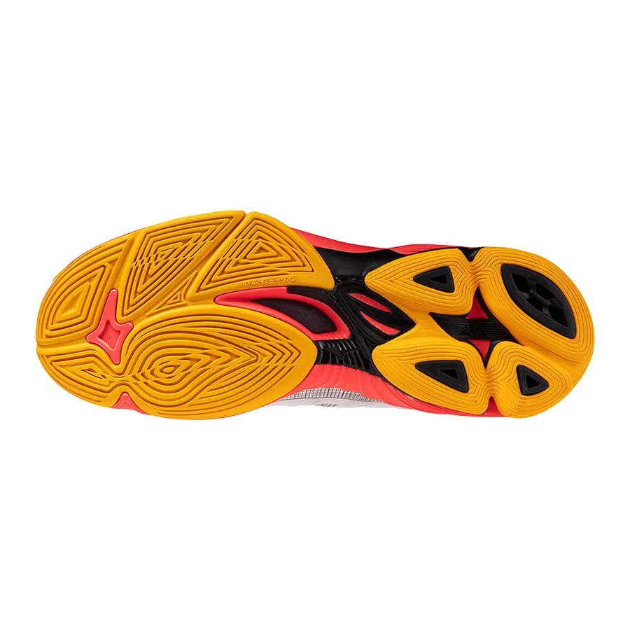 Mizuno Wave Voltage Mid 2, Scarpa Pallavolo Indoor