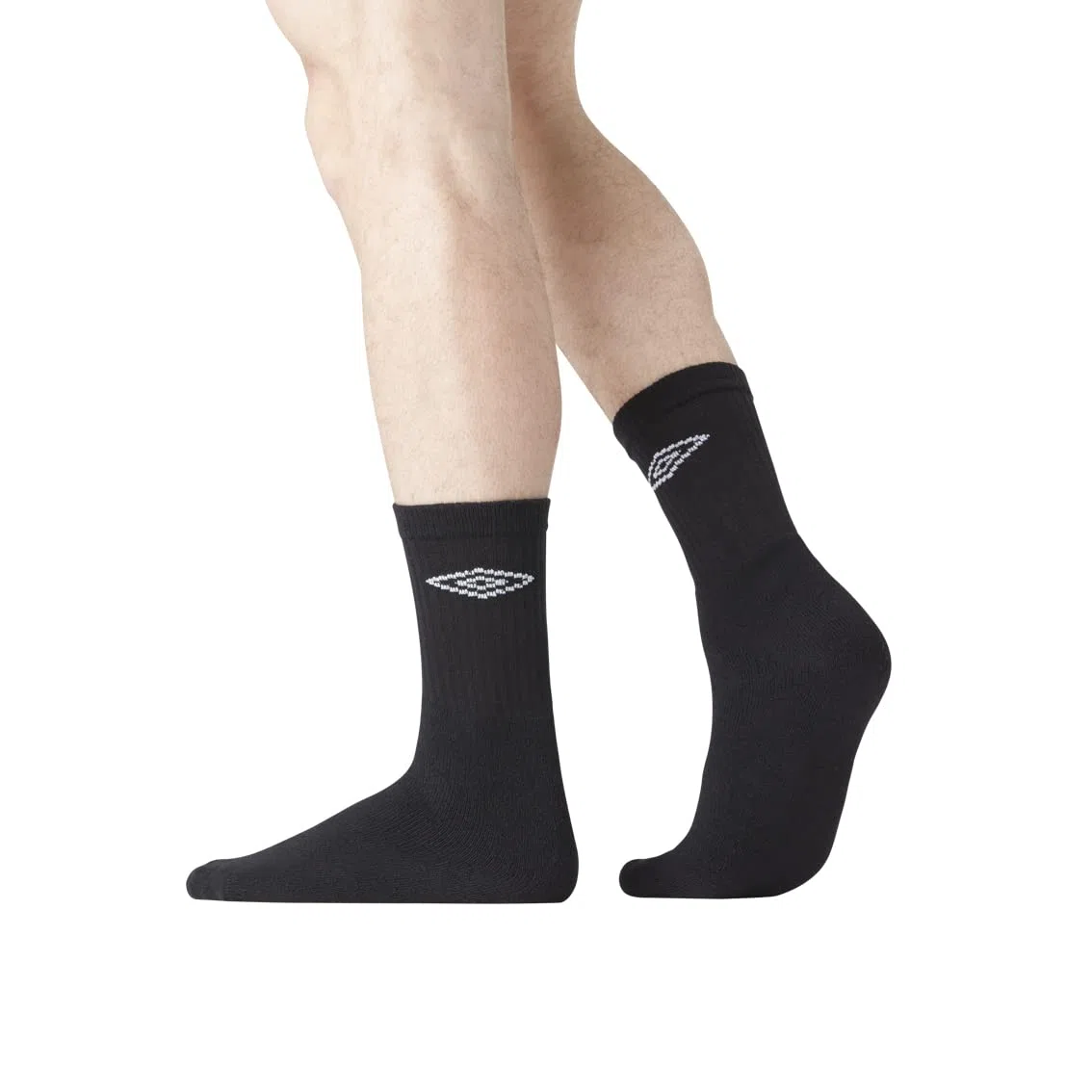 Umbro Umbro Chaussettes Umb/1/Tenx6 Calzini Uomo (Pacco da 6)