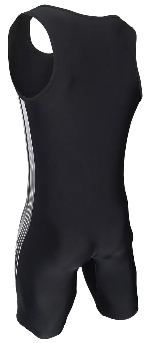 Sollevamento pesi Singlets Tuta Gladiator V2 sollevamento pesi (S) 56-69kg