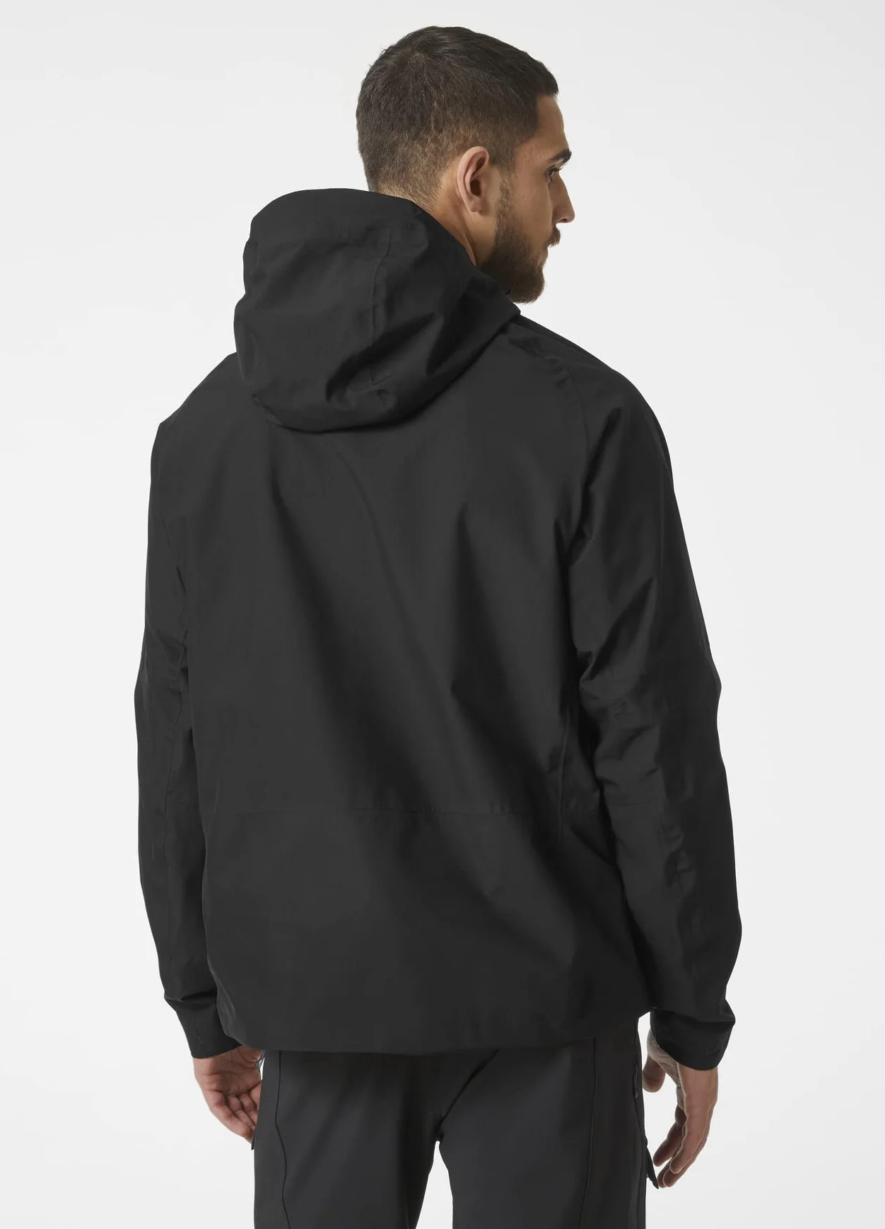 Helly Hansen Uomo Giacca Banff Shell