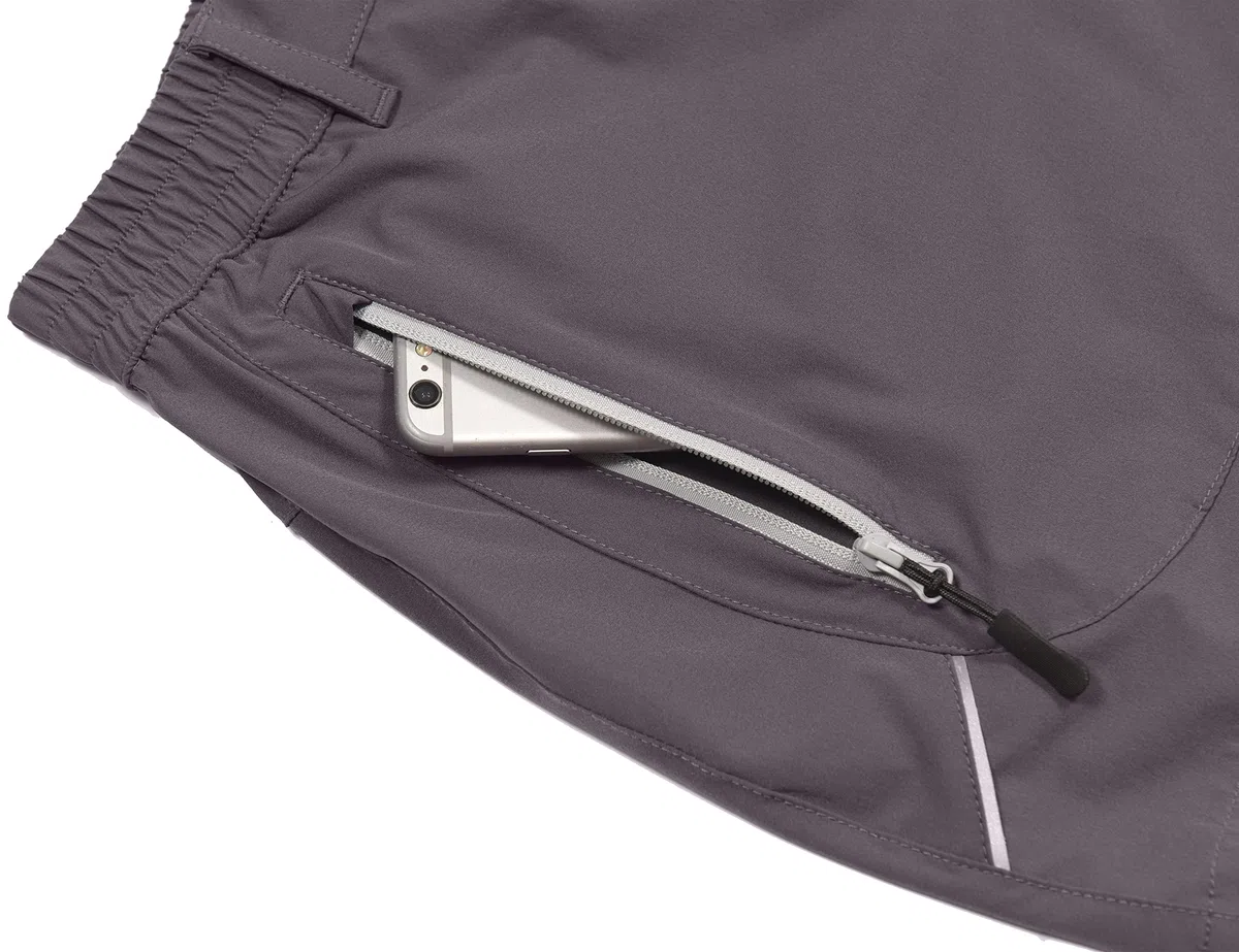 Little Donkey Andy Pantaloncini corti da donna 3,5 pollici, leggeri ad asciugatura rapida, elasticizzati, per corsa, escursionismo, golf