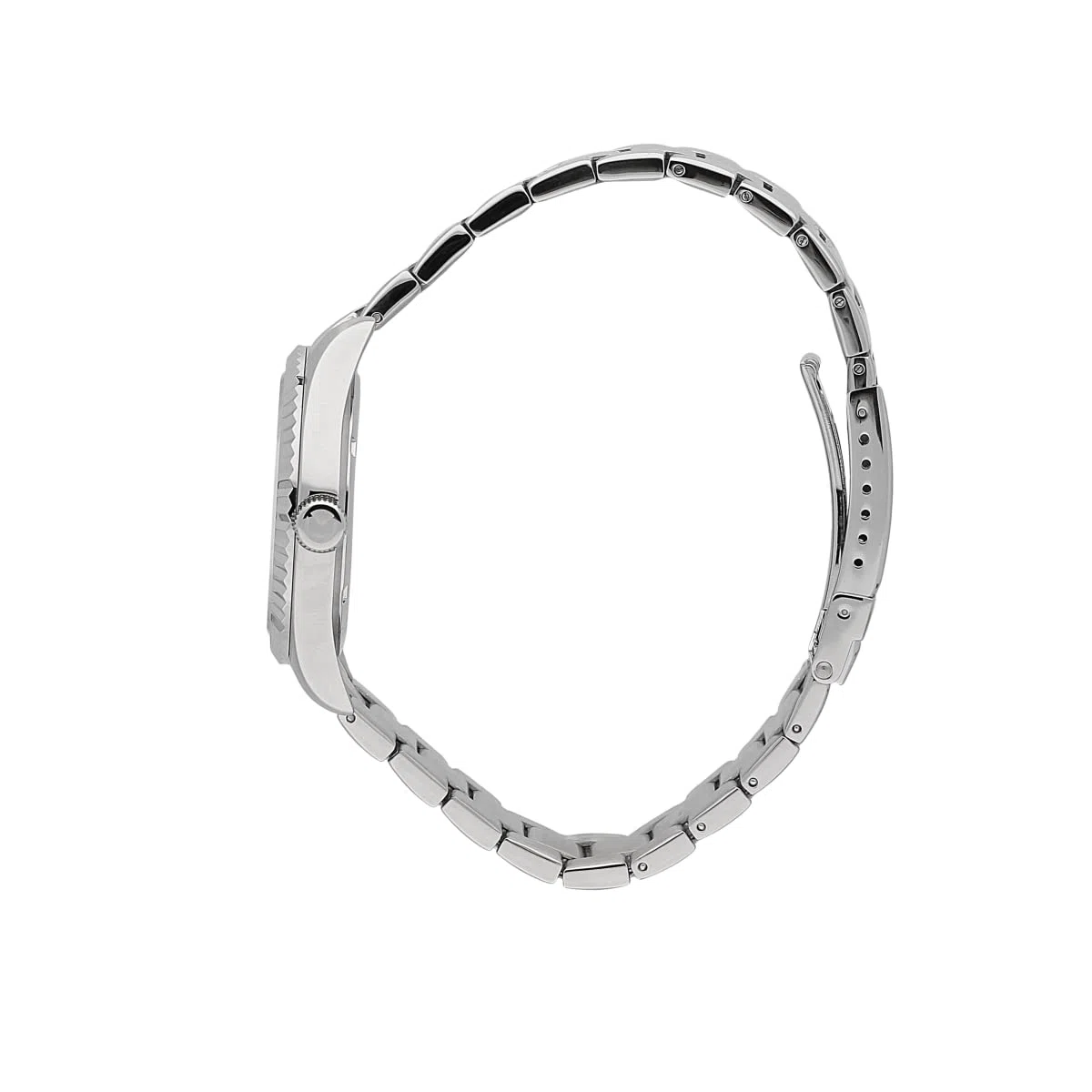 Sector No Limits Orologio Uomo Collezione 240 Limited Edition,Tempo e Data,Al Quarzo - R3253240046