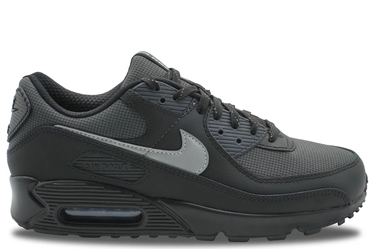NIKE Air Max 90 Black Anthracite