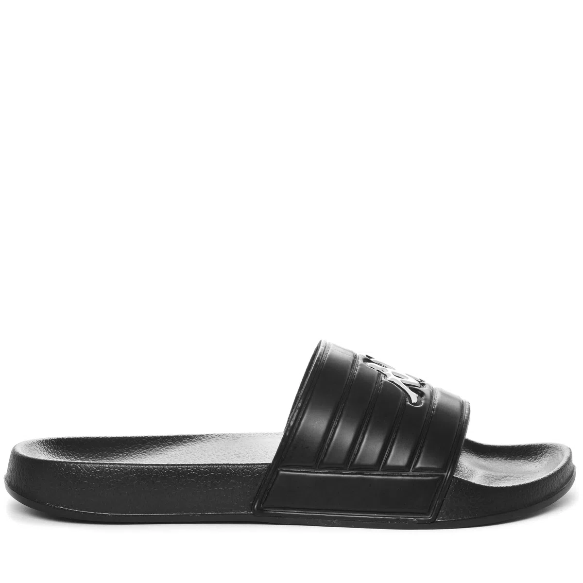 Kappa - Ciabatte, Uomo Donna, Plastica Espansa, Piscina, modello: Logo Sarty