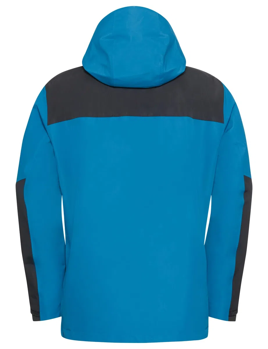 Jack Wolfskin Jasper 2l Jkt M Giacca Uomo (Pacco da 1)